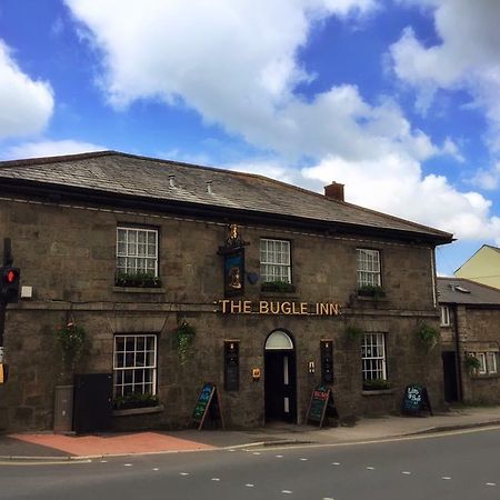 The Bugle Inn ภายนอก รูปภาพ